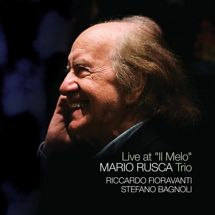 Mario Rusca Trio's avatar image