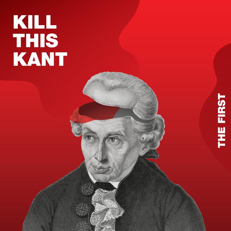 Kill This Kant's avatar image