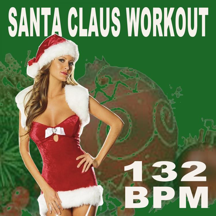 Santa Claus DJ Team's avatar image