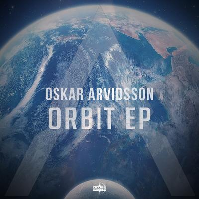 Oskar Arvidsson's cover