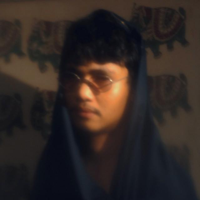 Rasyid's avatar image