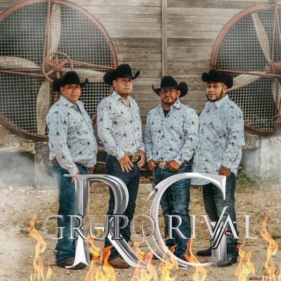 Ricardo Gutierrez y Grupo Rival's cover