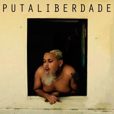 Puta Liberdade By Rizian, Imerso's cover