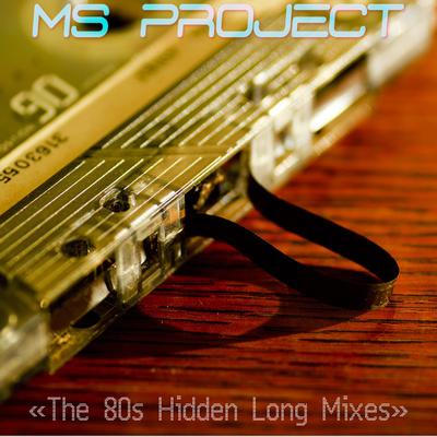 Pretty Young Girl (Long Version from "25") By Ms Project, Bad Boys Blue's cover