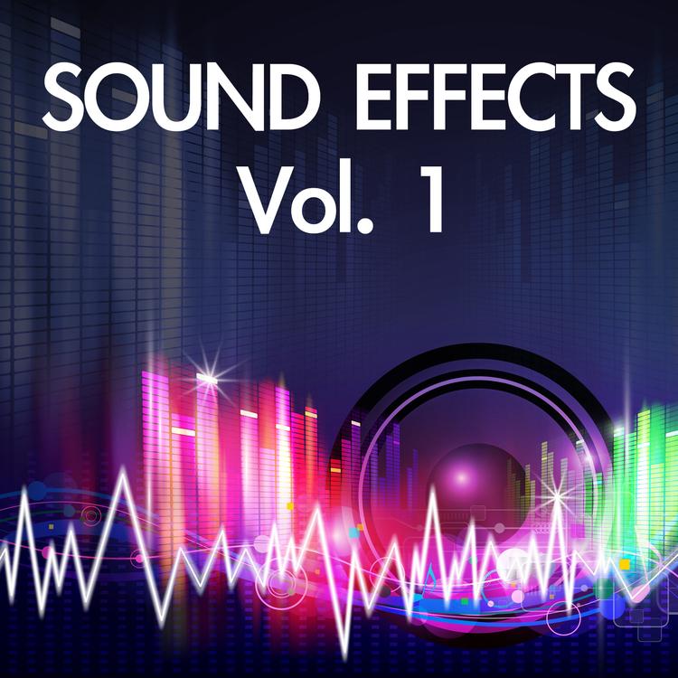 DV Sound Effects's avatar image