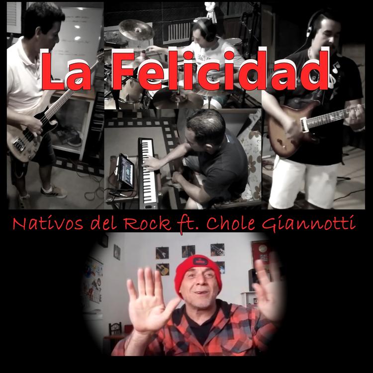 Nativos del Rock's avatar image