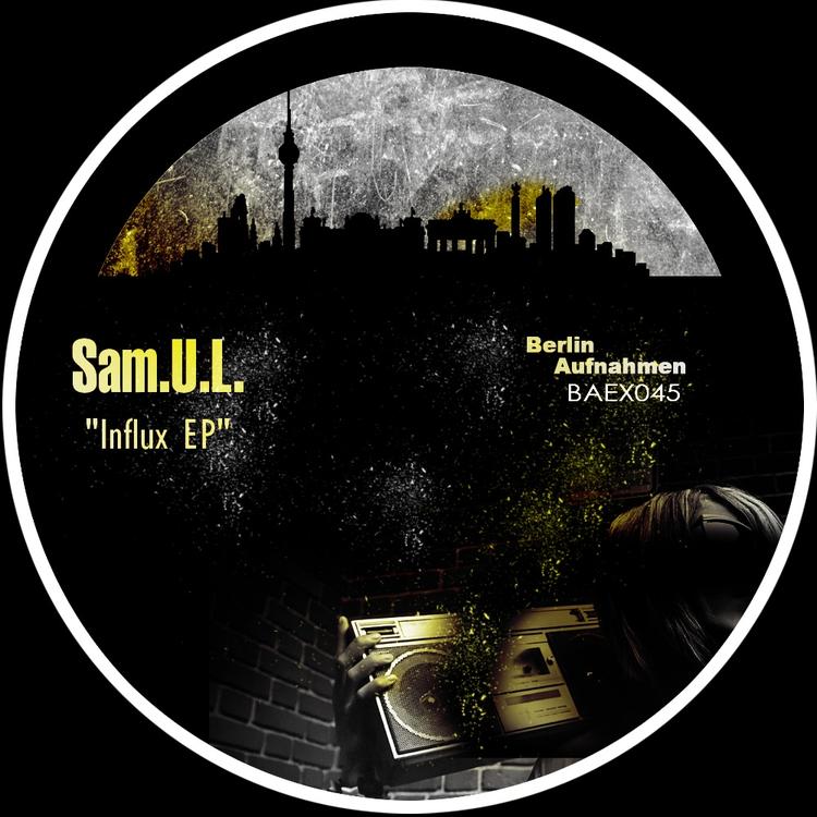 Sam.U.L.'s avatar image