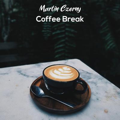 Paradise By Martin Czerny's cover