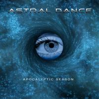 Astral Dance's avatar cover