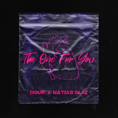 The One for You By BOUE, Matias Ruiz's cover