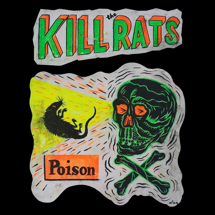 The Kill Rats's avatar image