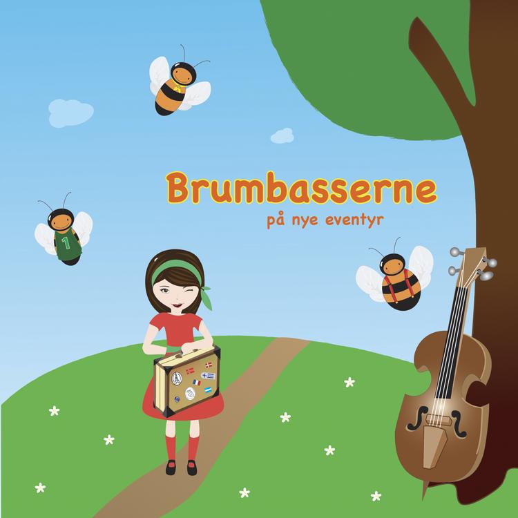 Brumbasserne's avatar image