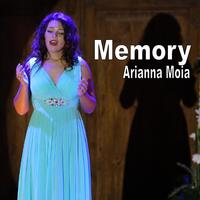 Arianna Moia's avatar cover