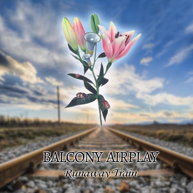 Balcony Airplay's avatar image