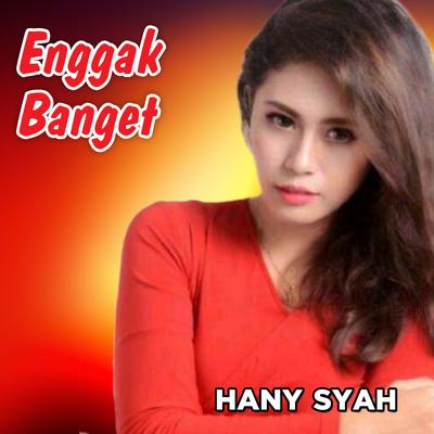 Enggak Banget's cover