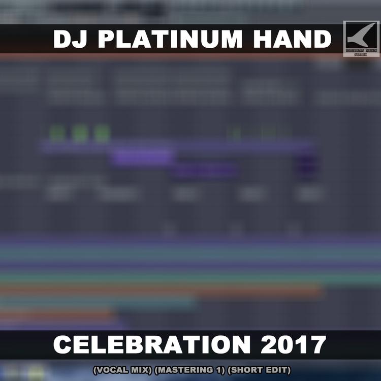 DJ Platinum Hand's avatar image