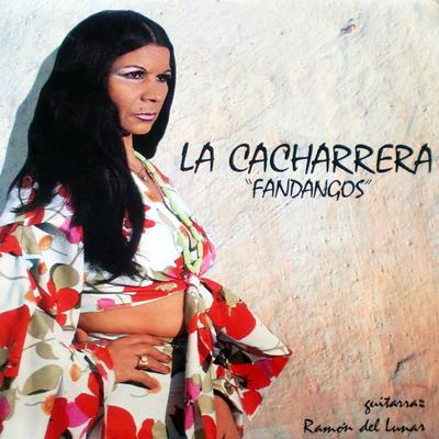La Cacharrera's cover