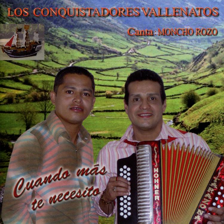 Los Conquistadores Vallenatos's avatar image