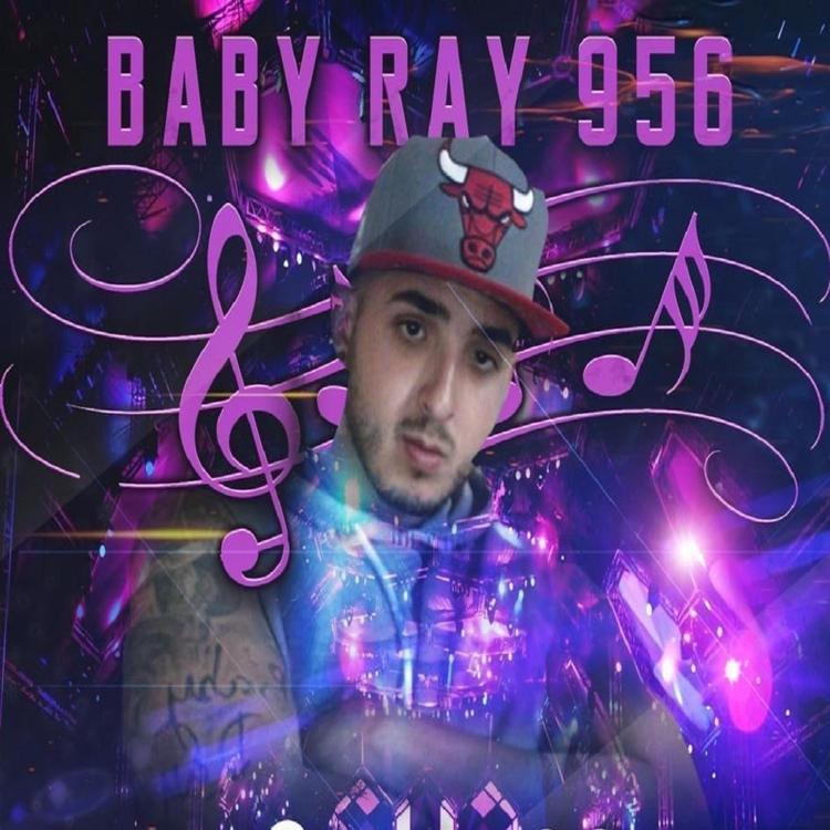 Baby Ray 956's avatar image