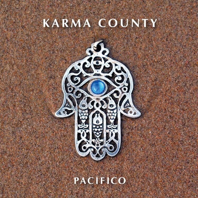 Karma County's avatar image
