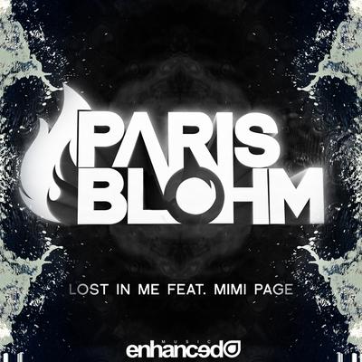 Lost In Me (Original Mix) By Paris Blohm, Mimi Page, Mimi Page's cover