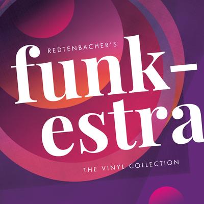 Funktionality (Vinyl Master) By Redtenbacher's Funkestra's cover