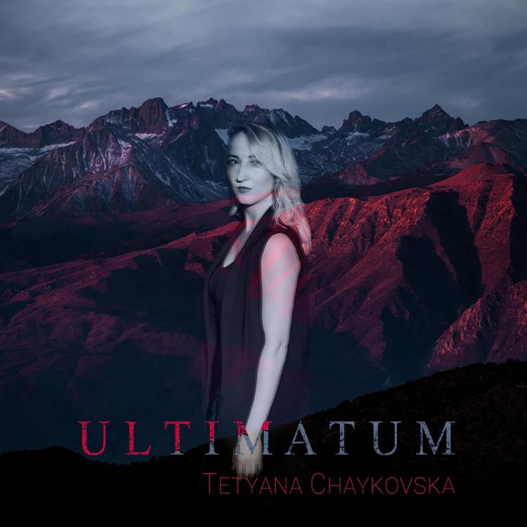 Tetyana Chaykovska's avatar image