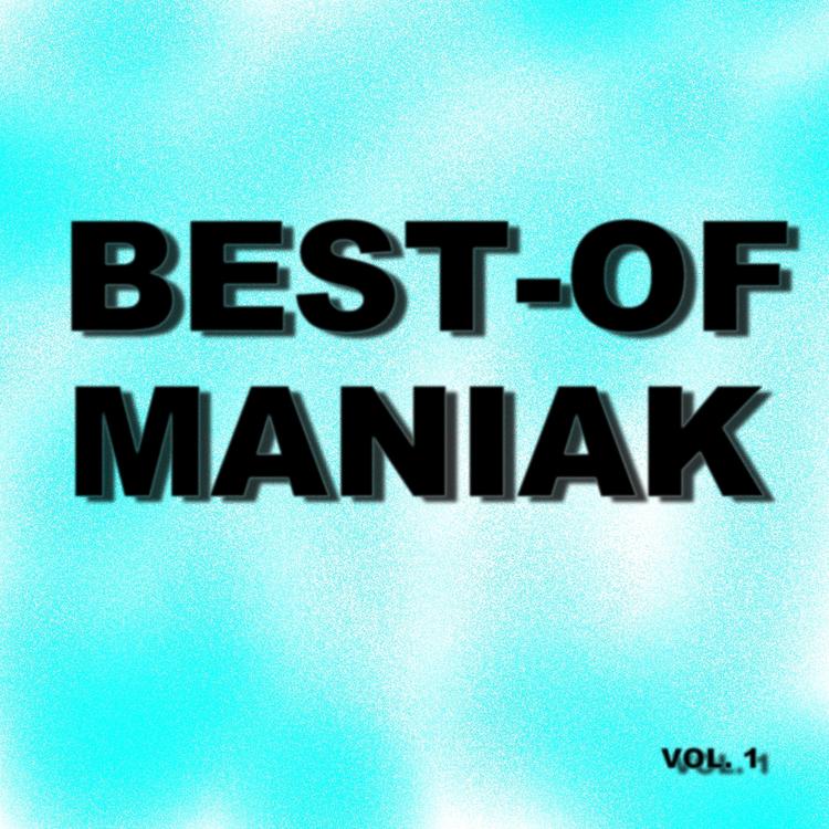 Maniak's avatar image
