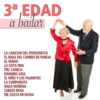 El Baile Del Cambio De Pareja's cover