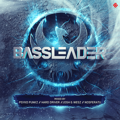 Bassleader 2015's cover