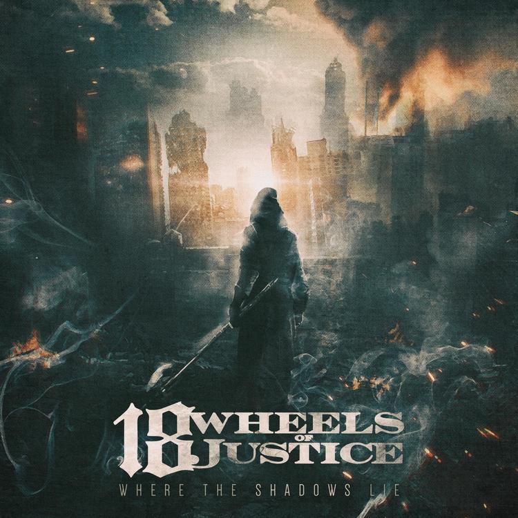 18 Wheels Of Justice's avatar image