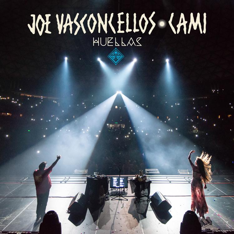 Joe Vasconcellos & Cami's avatar image