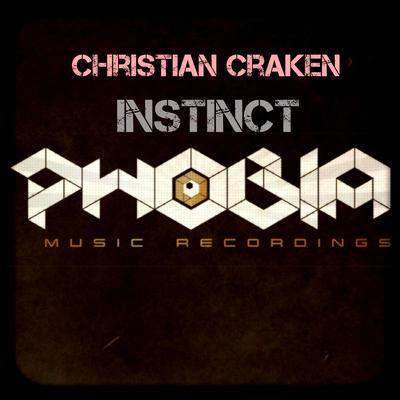 Instinct (Original Mix)'s cover