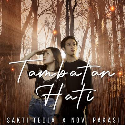 Sakti Tedja's cover