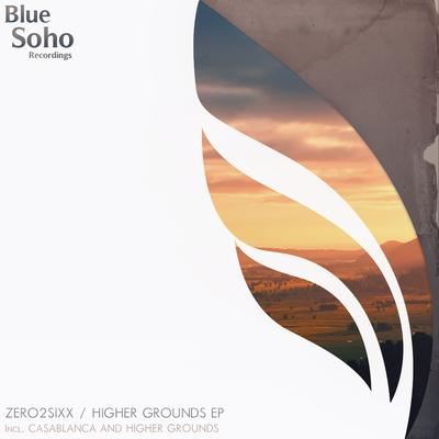 Higher Grounds (Sunset Remix)'s cover