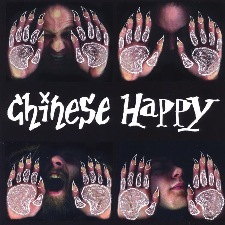 Chinese Happy's avatar image