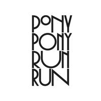Pony Pony Run Run's avatar cover
