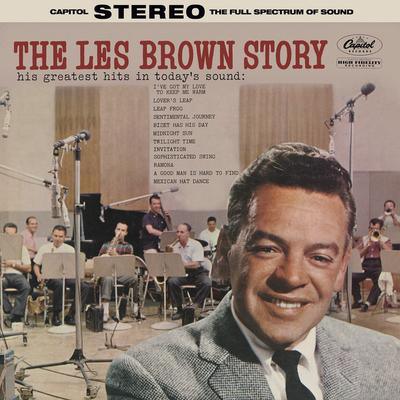 Les Brown & His Band Of Renown's cover