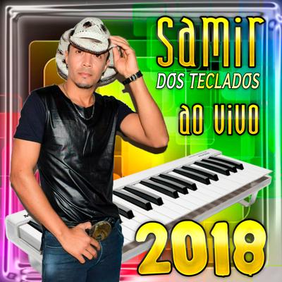 Ao Vivo 2018's cover