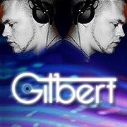 DJ Gilbert's cover