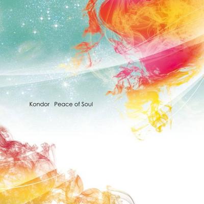 Tribute to Nujabes By Kondor's cover