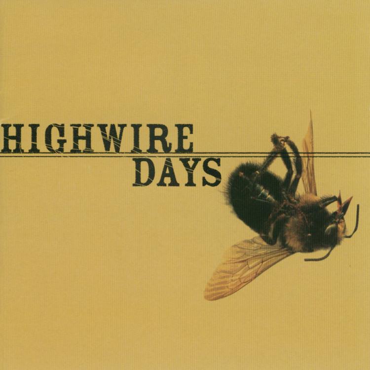 Highwire Days's avatar image