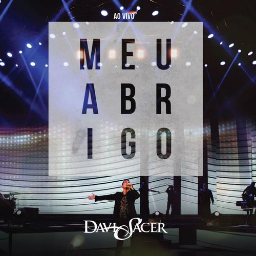 Davi Sacer -  As Melhores 2024 gospel's cover