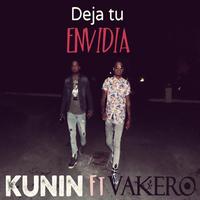 Kunin's avatar cover