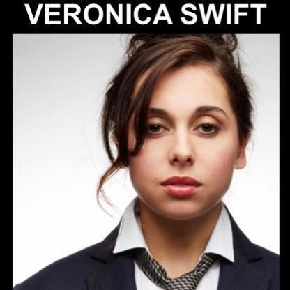 Veronica Swift's avatar image