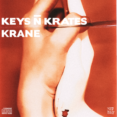 Right Here By Keys N Krates, KRANE's cover