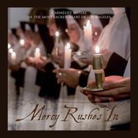Carmelite Sisters of the Most Sacred Heart of Los Angeles's avatar cover