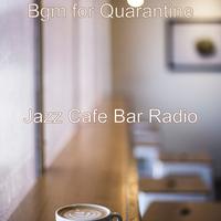 Jazz Cafe Bar Radio's avatar cover