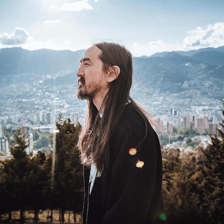 Steve Aoki's avatar image