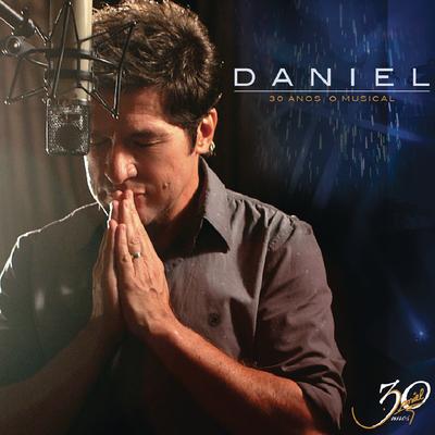 Fale um Pouco de Você By Daniel's cover